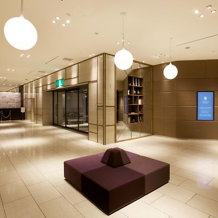 Hotel Agora Osaka Moriguchi Экстерьер фото